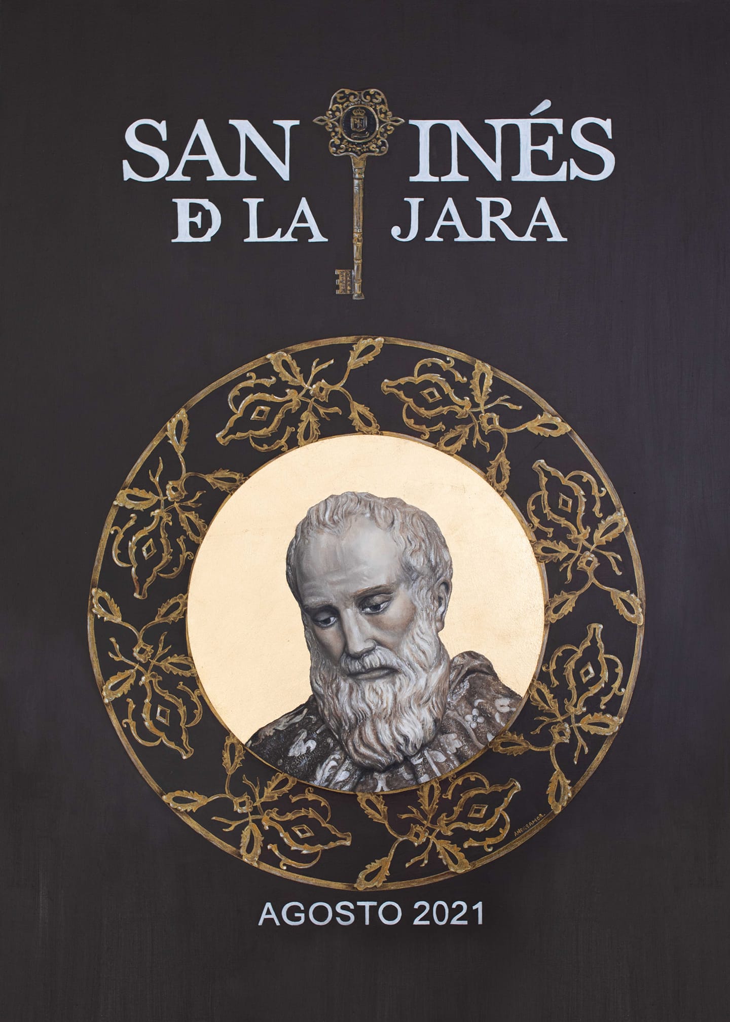 Fiestas en honor a San Ginés de la Jara  